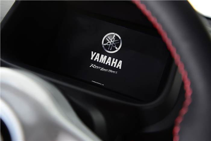 Yamaha unveils Gordon Murray city car